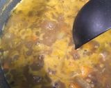 Foto del paso 2 de la receta: Lentejas con papas y zanahorias