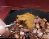 Foto del paso 5 de la receta: Salchichas con tomate especiado