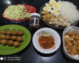 Foto langkah ke 2 dari resep Soto ayam bondowoso.