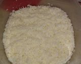 A picture of step 4 of Steak Rice Veggies.