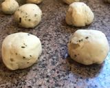 Foto del paso 5 de la receta: Pan de cebolla y orégano