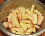 Foto langkah ke 1 dari resep Acar kulit semangka 🍉.