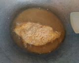 Foto langkah ke 3 dari resep Homemade Shihlin Chicken.