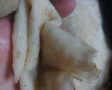 Foto del paso 1 de la receta: Rollitos primavera sin salsa de soja