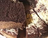 Foto langkah ke 5 dari resep Bolu ketan hitam super lembut.