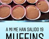 Foto del paso 8 de la receta: Muffins cacao puro