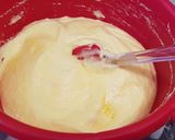 Albàn krémes recept fázis 8 fotója