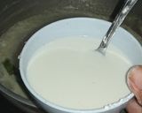 Foto langkah ke 5 dari resep Bubur Jagung.