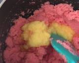 Kopra paak recipe step 2 photo