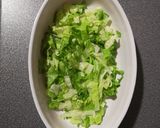 Foto del paso 1 de la receta: Ensalada cóctel de marisco 🦐🦐🦐