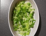 Foto del paso 1 de la receta: Ensalada cóctel de marisco 🦐🦐🦐