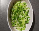 Foto del paso 1 de la receta: Ensalada cóctel de marisco 🦐🦐🦐