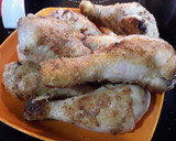 Foto del paso 2 de la receta: Pollo al chilindrón