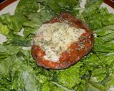 Foto del paso 3 de la receta: Hambur-pizzas (variedad)