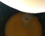 Foto del paso 4 de la receta: Mousse de calabaza con coulis de manzana