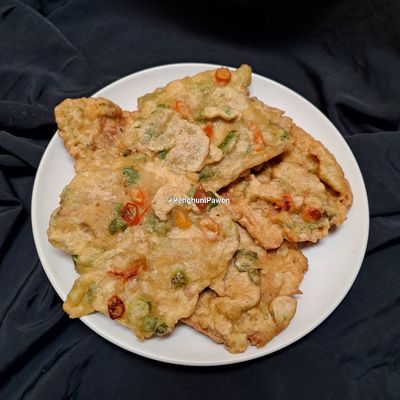 Langkah 5