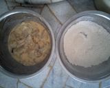 Foto langkah ke 2 dari resep Udang Cha Cha Cha.