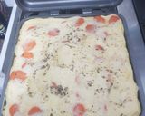 Foto del paso 2 de la receta: Milhojas de zanahoria en la essen