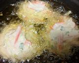 Foto langkah ke 3 dari resep Bakwan Sayur / Bala-bala / Ote-ote.