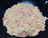 Foto langkah ke 7 dari resep Macaroni Schotel Panggang -038-.