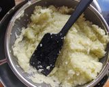 Foto del paso 3 de la receta Brazo de calabacín y queso con o sin Thermomix