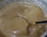 Foto langkah ke 3 dari resep Teh Tarik Kayu Manis.