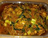 Foto langkah ke 4 dari resep Ayam masak Bumbu RW (Khas manado-minahasa).