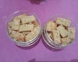 Foto langkah ke 6 dari resep Kastangel.