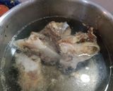 Foto langkah ke 4 dari resep Cilok kuah bakso.