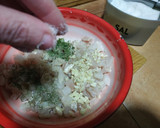 Foto del paso 3 de la receta: Albóndigas de merluza