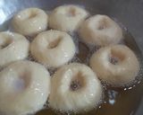 Foto langkah ke 4 dari resep Donat kentang.