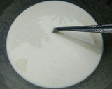 Foto langkah ke 1 dari resep Stik Tempe Renyah.