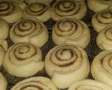 Foto del paso 6 de la receta: Rolls de canela