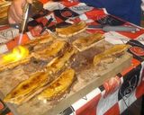 Foto del paso 4 de la receta Tosta de foie con reducción de coca cola