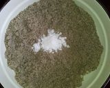 Almás tönkölytorta recept fázis 2 fotója