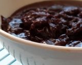 Foto langkah ke 1 dari resep 🍫Selai cokelat untuk isian roti/pao 🍫.