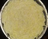 A picture of step 3 of Basket chaat.