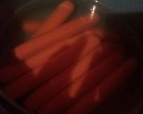 Foto del paso 2 de la receta: Shucos Chapines