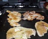 Foto del paso 2 de la receta: Pechuga a la mantequilla