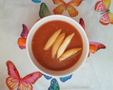 Foto del paso 9 de la receta: Gazpacho andaluz 💃