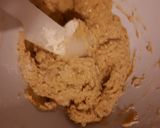 A picture of step 8 of Banana muffins.