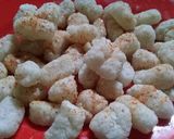 Foto langkah ke 6 dari resep Cimol Anti Meledak Kriuk Renyah Diluar Lembut Didalam 😉😙.