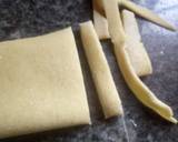Handmade pasta recipe step 4 photo