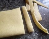 A picture of step 4 of Handmade pasta.
