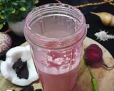 A picture of step 2 of Sol Kadhi.