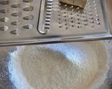 Foto del paso 2 de la receta: Coca de llardons