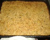 Foto del paso 6 de la receta: Barrita fitt