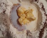 Foto del paso 1 de la receta: Galletitas de manteca y miel 🍯