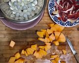 Foto del paso 20 de la receta 🎄🎅🏻Cinco entrantes navideños fabulosos 🎄🎅🏻
