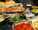પુનેરી મિસળ (Puneri Misal Recipe In Gujarati) રેસીપી સ્ટેપ7ફોટો